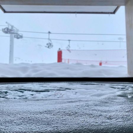 Alberta Hotel & Spa 발토랑스 외부 사진
