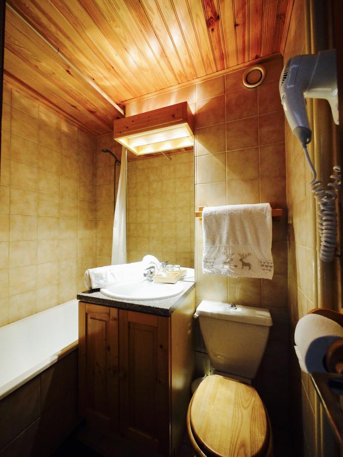 Alberta Hotel & Spa 발토랑스 외부 사진
