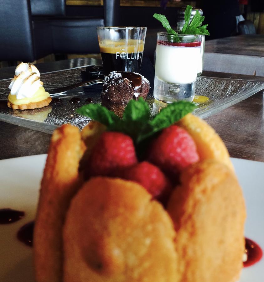 Alberta Hotel & Spa 발토랑스 외부 사진