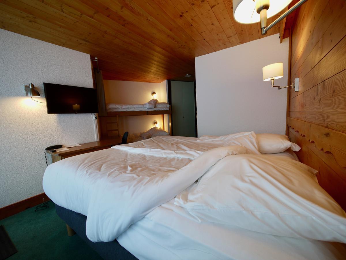 Alberta Hotel & Spa 발토랑스 외부 사진