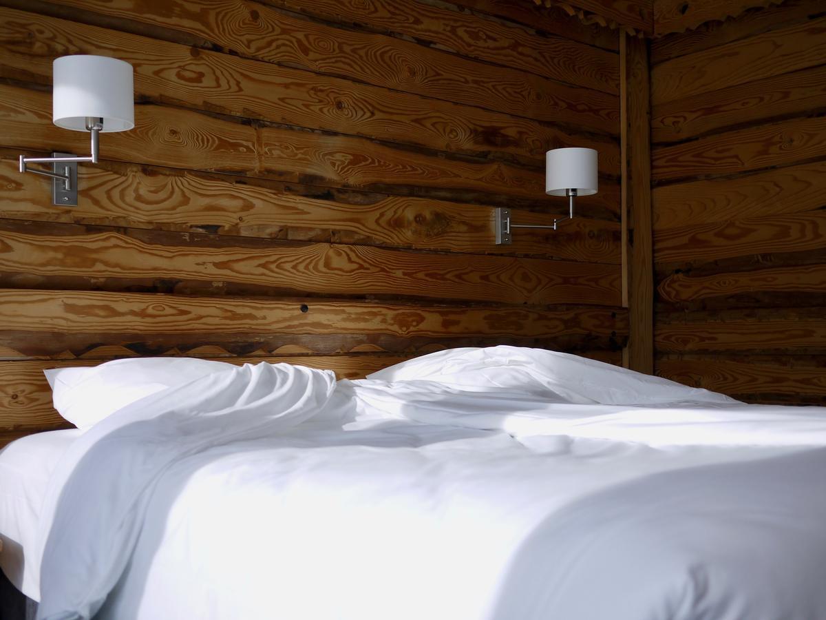 Alberta Hotel & Spa 발토랑스 외부 사진