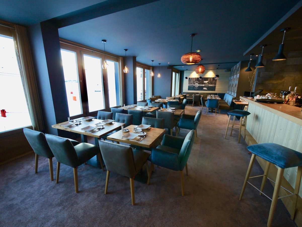 Alberta Hotel & Spa 발토랑스 외부 사진