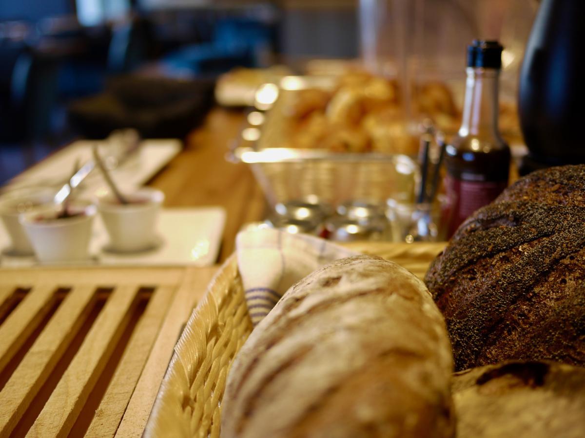 Alberta Hotel & Spa 발토랑스 외부 사진