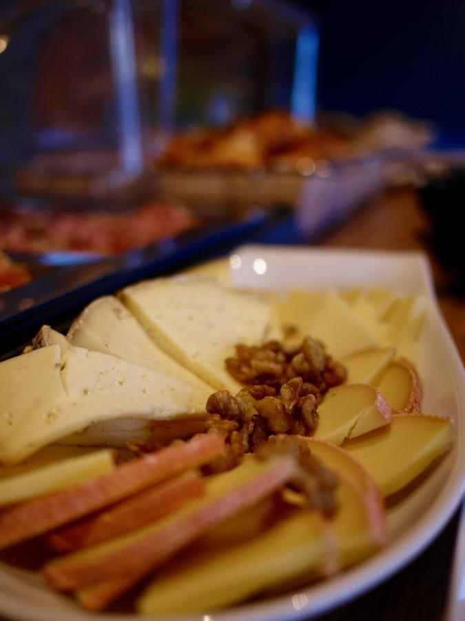 Alberta Hotel & Spa 발토랑스 외부 사진